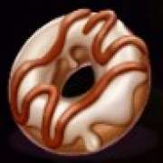Символ Белый пончик в Yum Yum Powerways