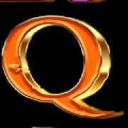Символ Q в Magic of the Ring