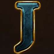 Символ J в Legend of Athena