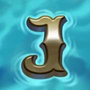 Символ J в Shifting Seas