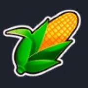 Символ Кукуруза в Triple Chili