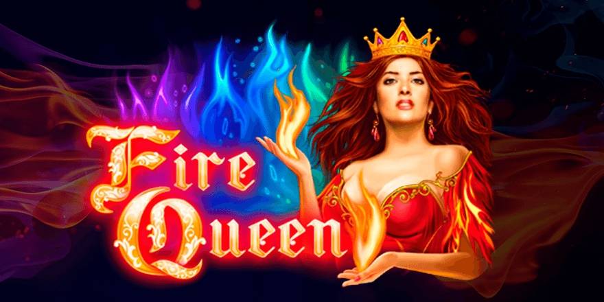 Fire Queen_