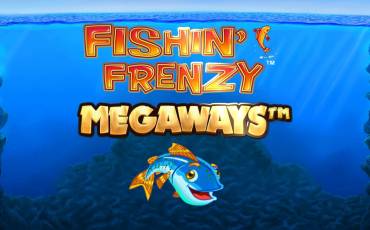 Fishin' Frenzy Megaways