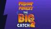 Fishin` Frenzy The Big Catch 2 (демо-версия)