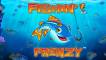 Fishin Frenzy (демо-версия)