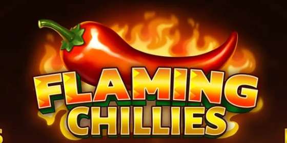 Flaming Chilies (Booming Games) обзор