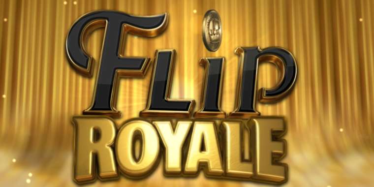 Видео покер Flip Royale демо-игра