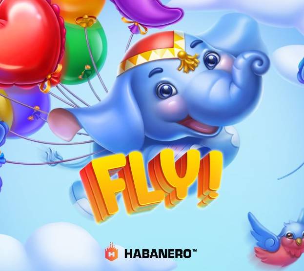 Fly!