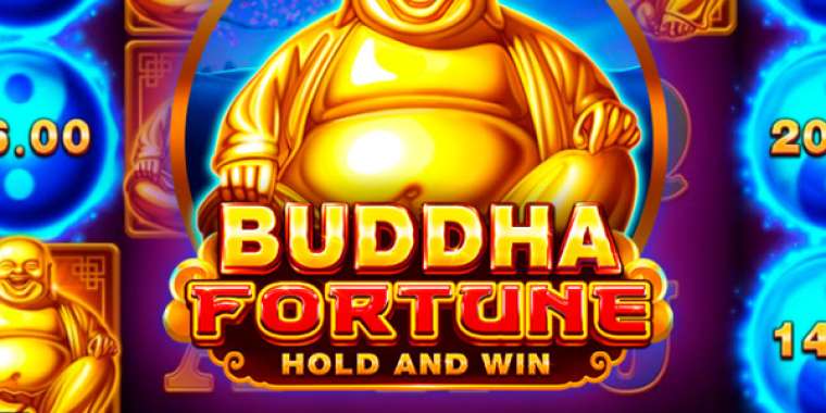 Видео покер Fortunate Buddha демо-игра