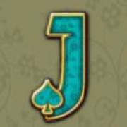 Fortune Jump: J