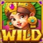 Fortune of Aztec: Wild