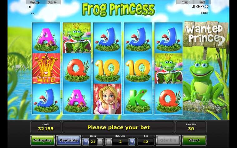 Слот шарки igravie avtomati frog