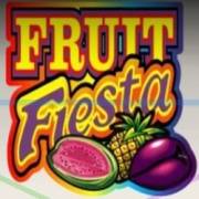 Fruit Fiesta 3 Reel - Progressive: Fruit Fiesta