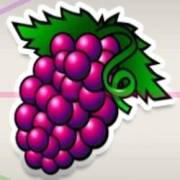 Fruit Fiesta 3 Reel - Progressive: Виноград