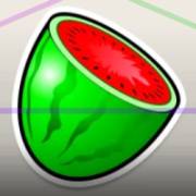 Fruit Fiesta 3 Reel - Progressive: Арбуз
