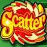 Fruit Fiesta 5 Reel - Progressive: Scatter