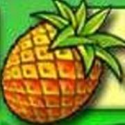 Fruit Fiesta 5 Reel - Progressive: Ананас