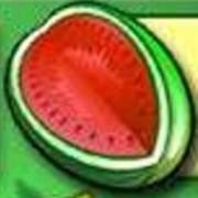 Fruit Fiesta 5 Reel - Progressive: Арбуз