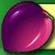 Fruit Fiesta 5 Reel - Progressive: Слива