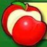 Fruit Fiesta 5 Reel - Progressive: Яблоко