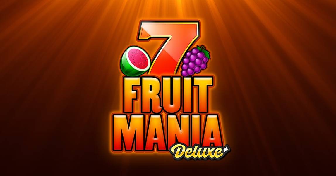 Fruit Mania Deluxe