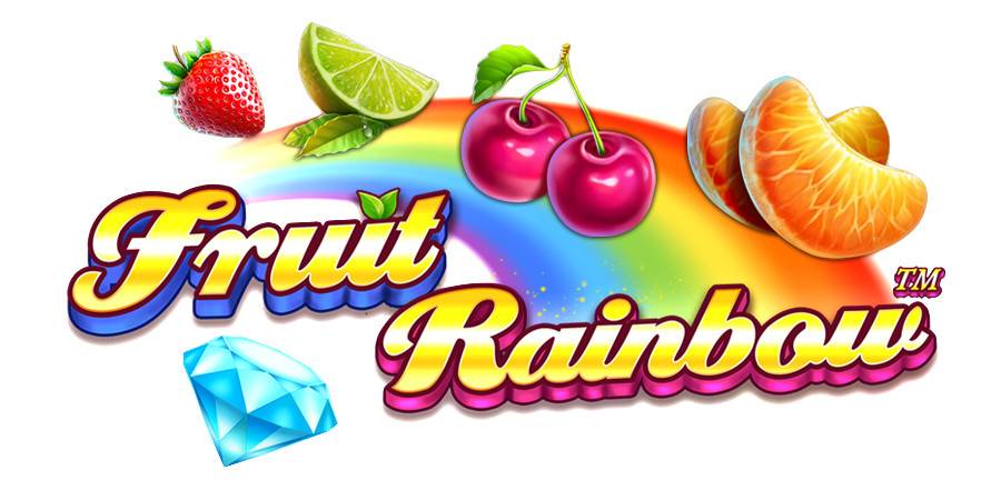 Fruit Rainbow