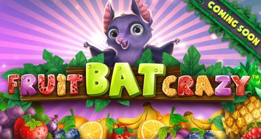 Fruitbat Crazy (Betsoft) обзор