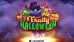 Онлайн слот Fruity Halloween играть