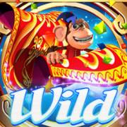 Genie Jackpots Wishmaker Jackpot King: Wild