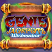 Genie Jackpots Wishmaker Jackpot King: Папирус