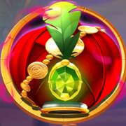 Genie Jackpots Wishmaker Jackpot King: Тюрбан