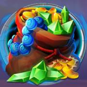Genie Jackpots Wishmaker Jackpot King: Драгоценности