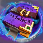 Genie Jackpots Wishmaker Jackpot King: Книга