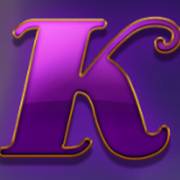 Genie Jackpots Wishmaker Jackpot King: K