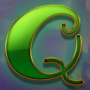 Genie Jackpots Wishmaker Jackpot King: Q