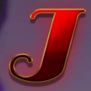 Genie Jackpots Wishmaker Jackpot King: J