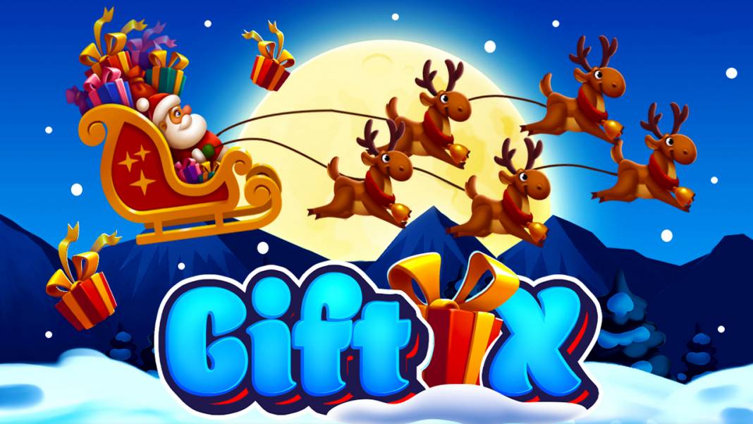 Gift X
