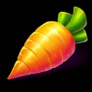 Giga Match Bunny: Морковка