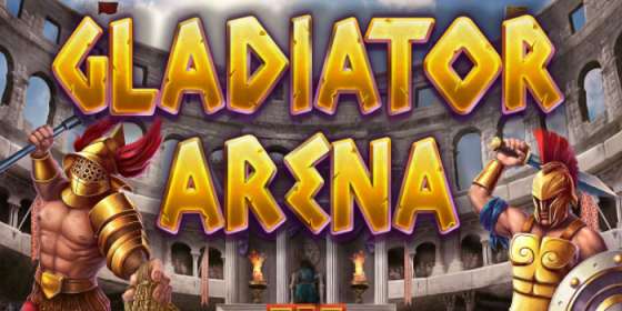 Gladiator Arena (Booming Games) обзор
