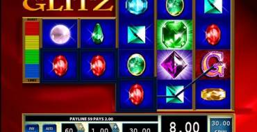 Glitz: Оплата выигрышей