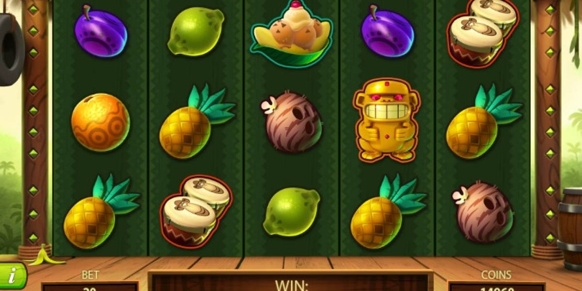 Go Bananas!
