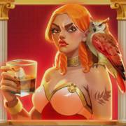 Gods Gone Wild: Афина