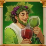 Gods Gone Wild: Аполлон