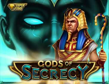 Gods of Secrecy (Stakelogic) обзор
