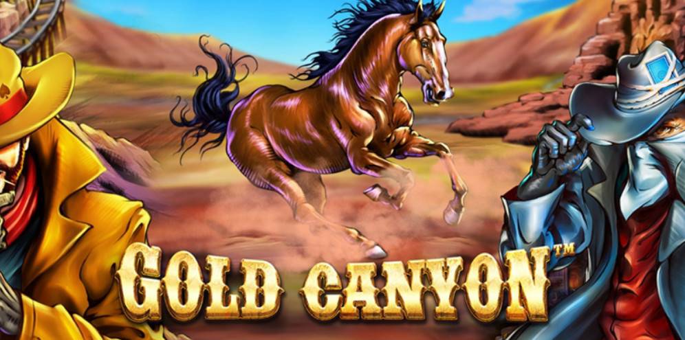 Gold Canyon