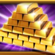 Gold Cash Free Spins: Груда золота