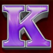 Gold Cash Free Spins: K