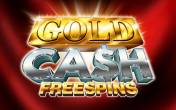 Gold Cash Free Spins (демо-версия)