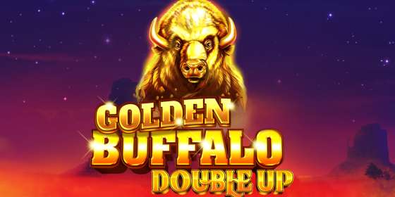 Golden Buffalo Double Up (iSoftBet) обзор