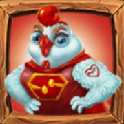 Golden Chick: Петух